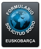 SOLICITUD SOCIO EUSKOBAR�A FORMULARIO